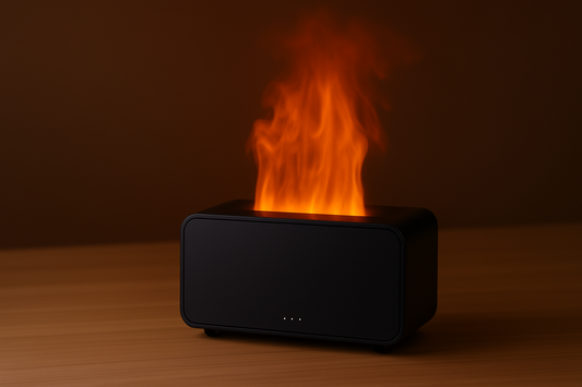 humidificador de ar